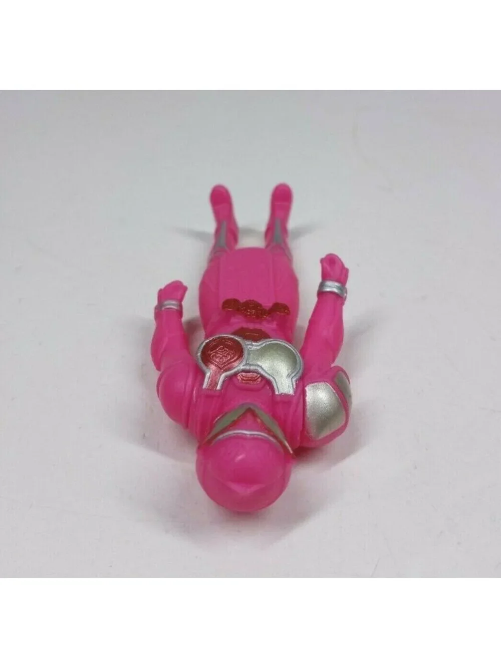 2013 Kamen Rider Gaim Marika Peach Energy Arms 4